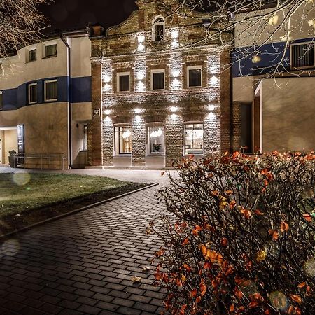 Hotel Tomas Šiauliai Extérieur photo