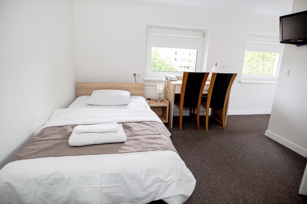 Hotel Tomas Šiauliai Extérieur photo