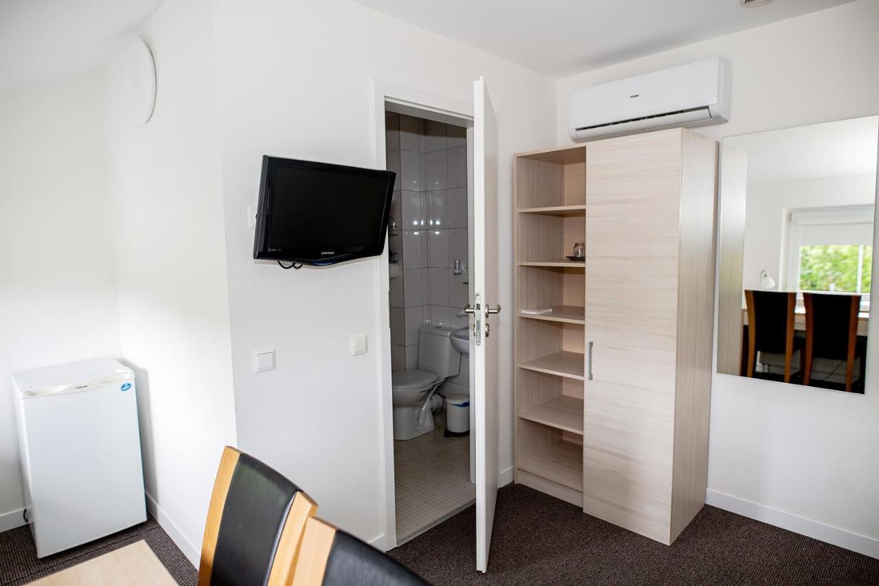 Hotel Tomas Šiauliai Extérieur photo