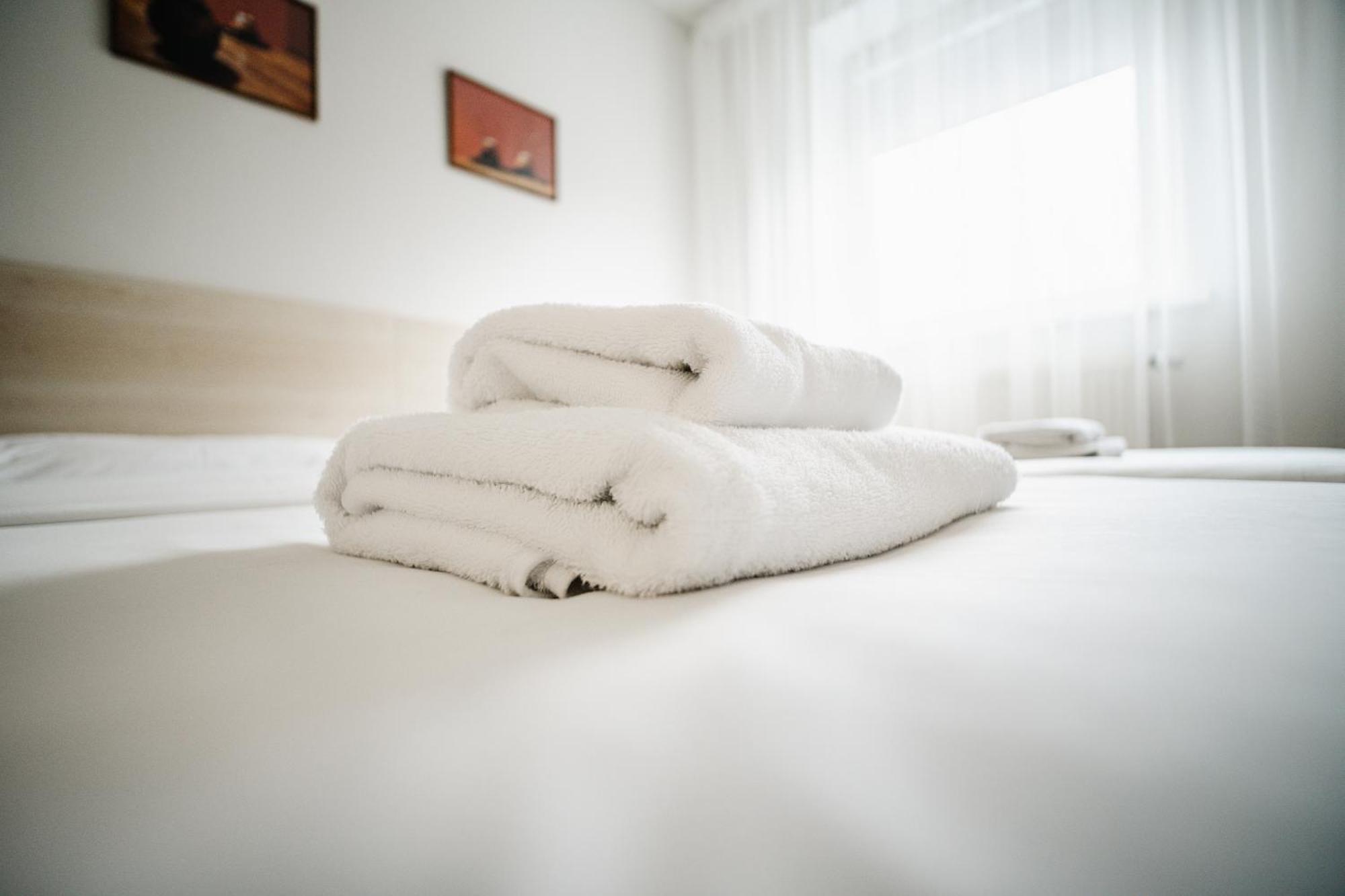 Hotel Tomas Šiauliai Extérieur photo