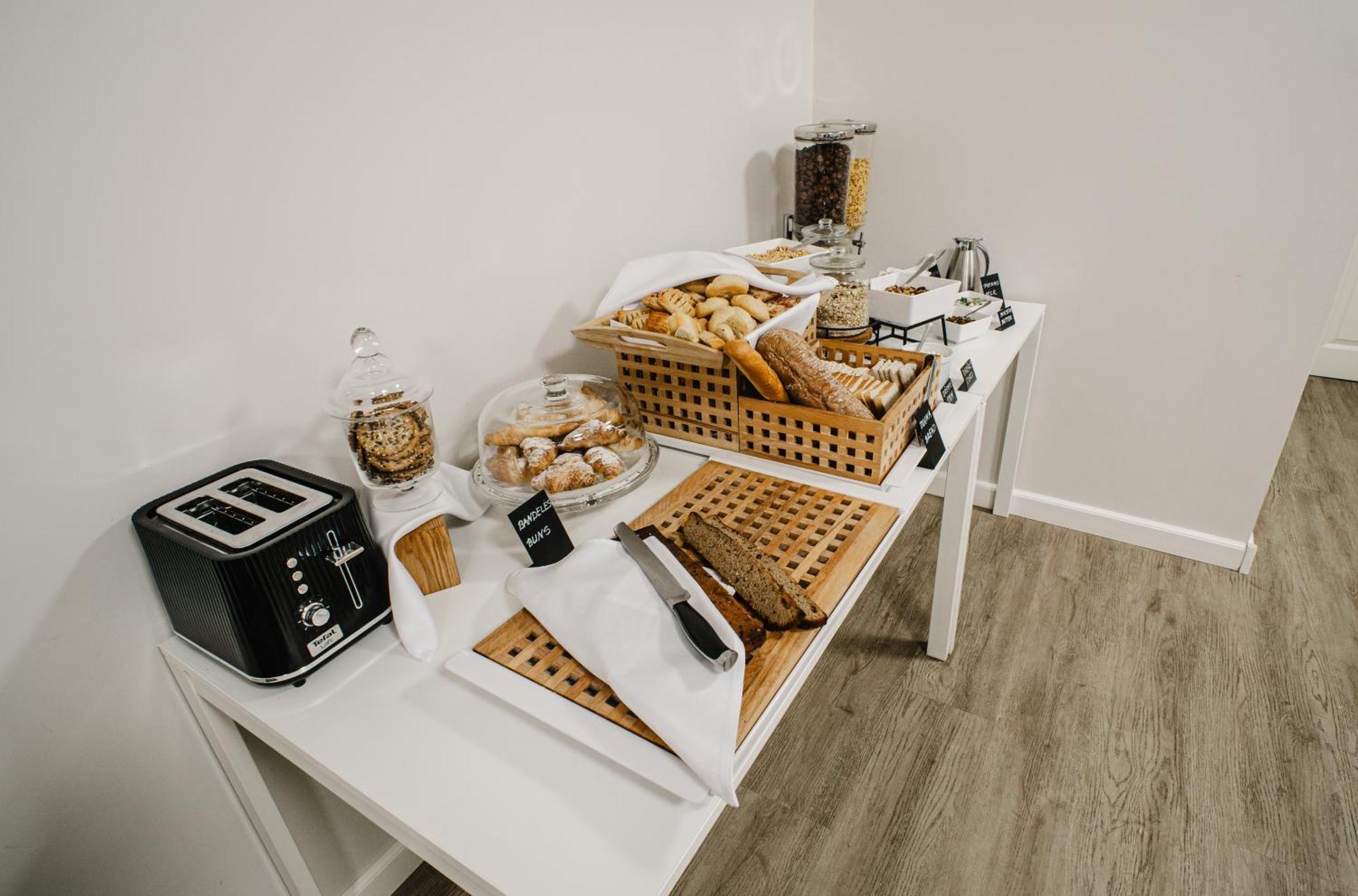Hotel Tomas Šiauliai Extérieur photo